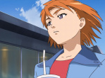 Скриншот 1: Май-Химэ / Mai-HiME (2004-2005)