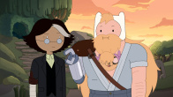 Скриншот 4: Время приключений: Фиона и Кейк / Adventure Time: Fionna and Cake (2023-2025)