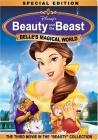 Красавица и чудовище 3: Волшебный мир Бель / Belle's Magical World (1998)