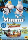 Муми-Тролли и летнее безумие / Muumi ja vaarallinen juhannus (2008)