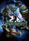 Черепашки ниндзя / Teenage Mutant Ninja Turtles (2007)