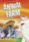 Звероферма / Animal Farm (1954)