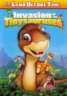 Земля До Начала Времен 11: Вторжение Мышезавров / The Land Before Time XI: Invasion of the Tinysauruses (2004)