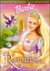 Барби и дракон / Barbie as Rapunzel (2002)