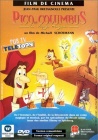 Волшебное путешествие / The Magic Voyage (1992)