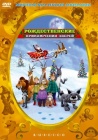 Рождественские приключения зверей / A Christmas Adventure (2001)