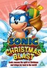 Соник спасает Рождество / Sonic Christmas Blast (1996)
