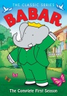 Бабар и приключения слоненка Баду / Babar and the Adventures of Badou (2010)