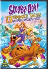 Скуби-Ду! Призрачные Голы! / Scooby-Doo! Ghastly Goals! (2014)