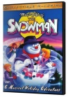 Чудесный подарок снеговика / Magic Gift of the Snowman (1995)