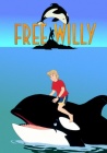 Освободите Вилли / Free Willy (1994)