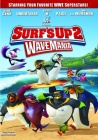 Лови волну 2 / Surf's Up 2: WaveMania (2017)