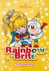 Радуга яркая / Rainbow Brite (1984-1986)