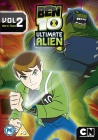 Бен 10: Инопланетная сверхсила / Ben 10: Ultimate Alien (2010-2012)