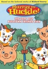 Невероятные расследования котенка Хакли / Busytown Mysteries: Hurray for Huckle! (2007-2010)