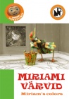 Мириам и краски / Miriami varvid (2008)