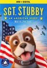 Сержант Стабби: Американский герой / Sgt. Stubby: An American Hero (2018)