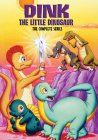 Динозаврик Динк / Dink, the Little Dinosaur (1989-1991)