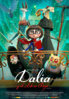 Повелительница города сказок / Dalia y el Libro Rojo (2024)