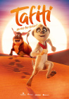 Тафити: Приключения на краю света / Tafiti: Ab durch die Wüste (2025)