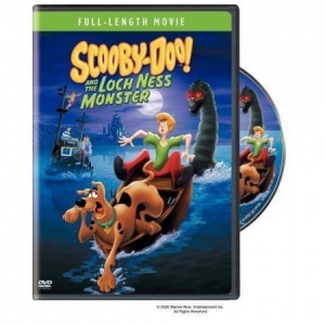 Скуби-Ду и Лох-несское чудовище / Scooby-Doo and the Loch Ness Monster (2004)
