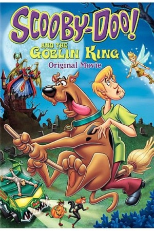 Скуби-Ду и Король Гоблинов / Scooby-Doo And The Goblin King (2008)