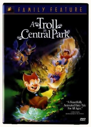 Тролль в центральном парке / A Troll in Central Park (1994)
