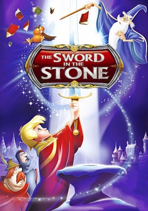 Меч в камне / The Sword in the Stone (1963)