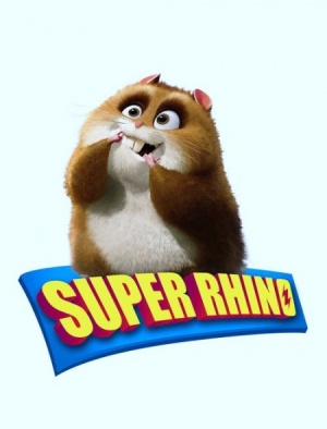 Супер Рино / Super Rhino (2009)