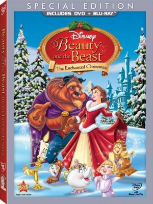 Красавица и чудовище 2: Заколдованное Рождество / Beauty and the Beast: The Enchanted Christmas (1997)