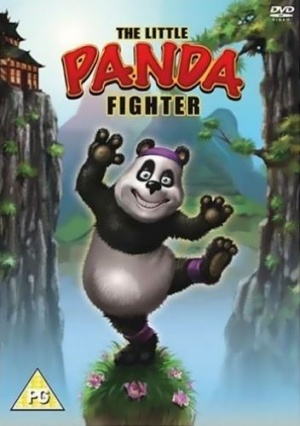 Панда молодой боец / The Little Panda Fighter (2008)