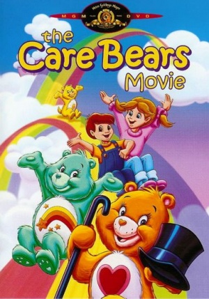 Заботливые мишки. Фильм 1 / The Care Bears Movie 1 (1985)