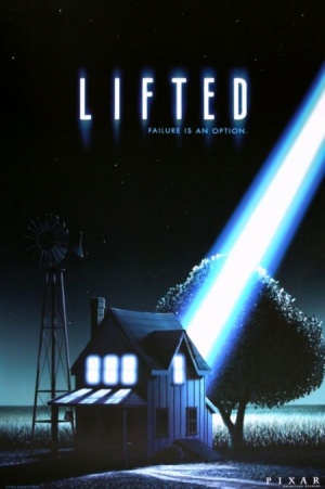 Похищение / Lifted (2006)