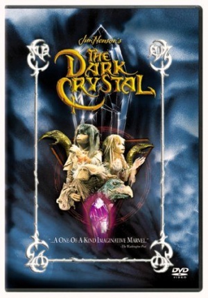 Темный кристалл / The Dark Crystal (1982)