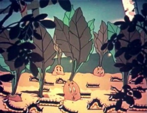 Веселый огород (1947)