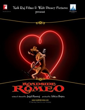 Уличный Ромео / Roadside Romeo (2008)