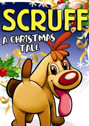 Скруфи и Рождество / Scruff: a Christmas Tale (2005)