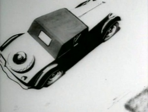 Черное и белое (1932)