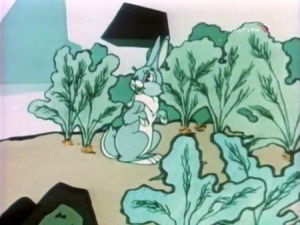 Королевские зайцы (1960)