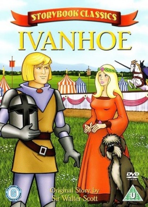 Айвенго / Ivanhoe (1986)