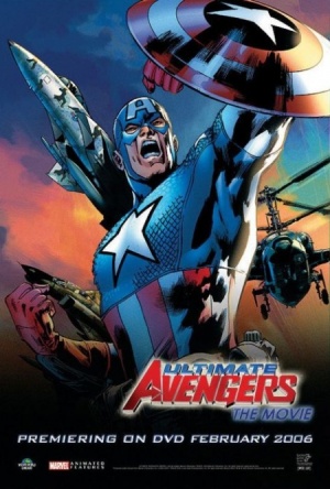 Новые Мстители / Ultimate Avengers (2006)