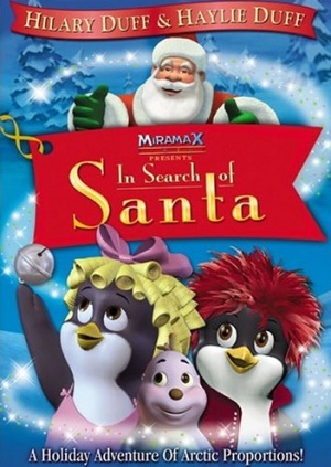 В поисках Санты / In Search of Santa (2004)