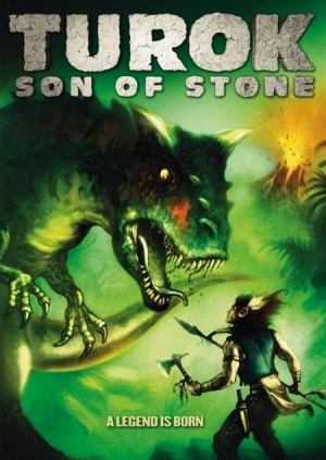 Турок. Затерянный мир / Turok: Son of Stone (2008)