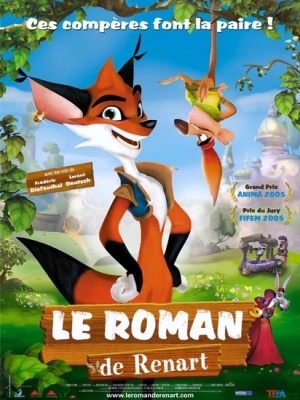 Лис Ренар / Roman de Renart, Le (2005)