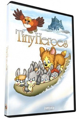 Маленькие герои / Tiny Heroes (1997)