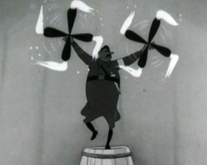 Кино-цирк (1942)