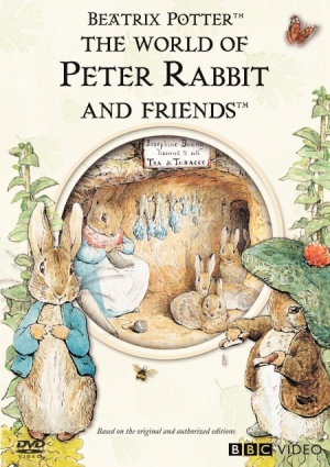 Мир Кролика Питера и его друзей / The World of Peter Rabbit and Friends (1992-1993)