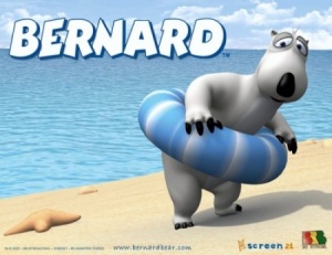 Бернард / Bernard (2004-2008)