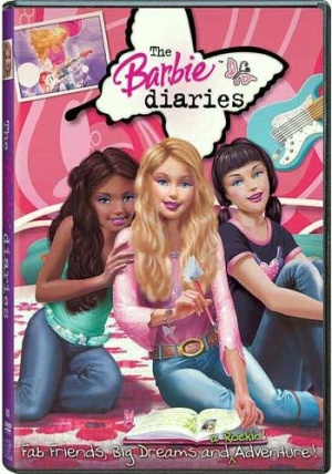 Дневники Барби / Barbie Diaries (2006)