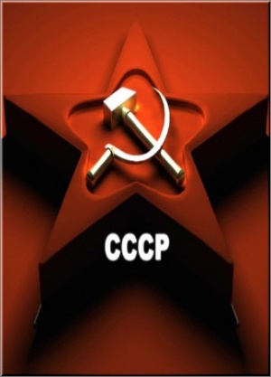СССР и борьба за космос / Zoudov (2010)